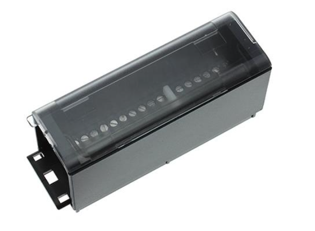 Hvorfor er GE IC694TBS032 et praktisk valg til pålidelige industrielle PLC-ledninger