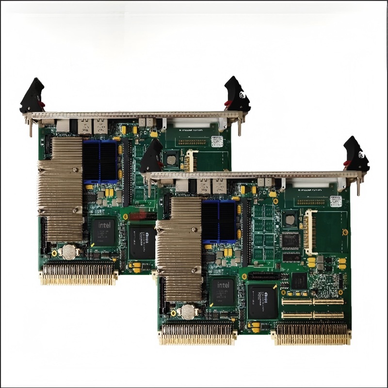 Hvorfor er GE IC697ACC644 afgørende for pålidelig PLC-rackkøling