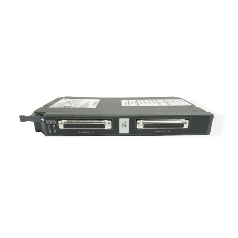Allen Bradley 1771-IFMS