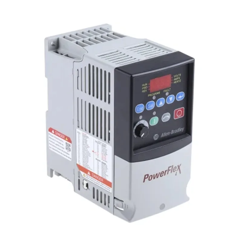 Allen Bradley 22A-D1P4N104