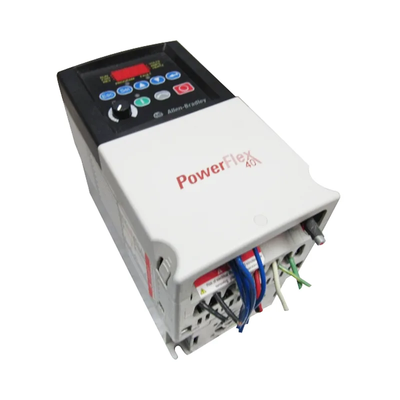Allen Bradley 22B-A2P3N214