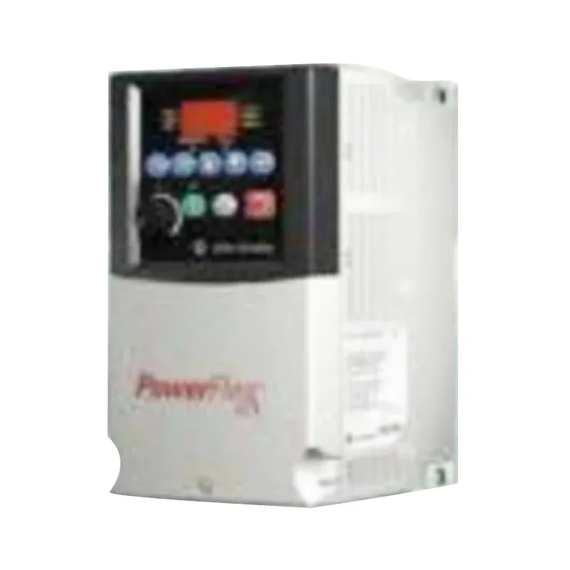 Allen Bradley 22B-D2P3N204
