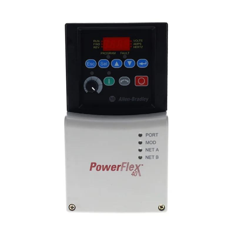 Allen Bradley 22B-D4P0N204-DE