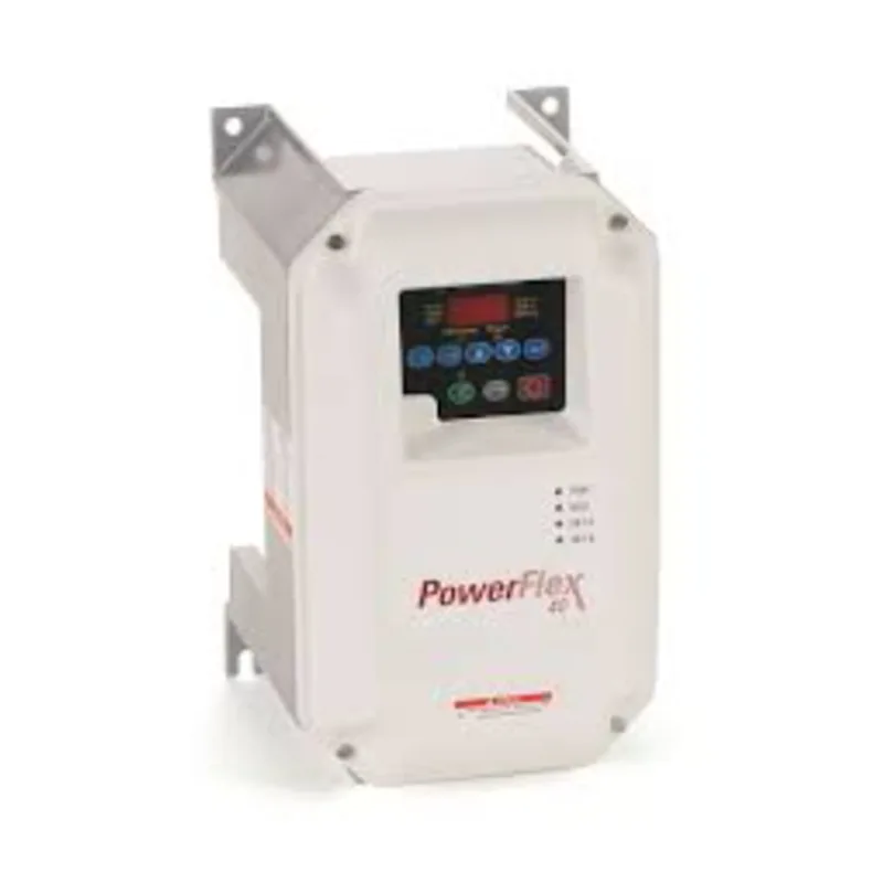 Allen Bradley 22B-E4P2N204