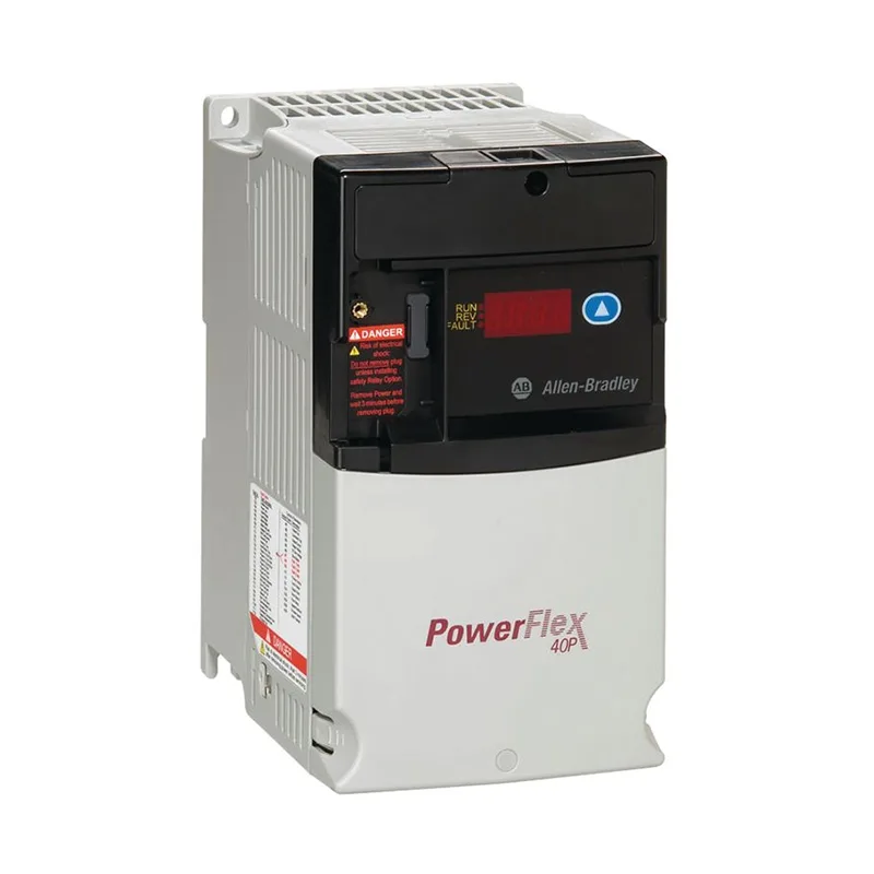 Allen Bradley 22B-V5P0N204