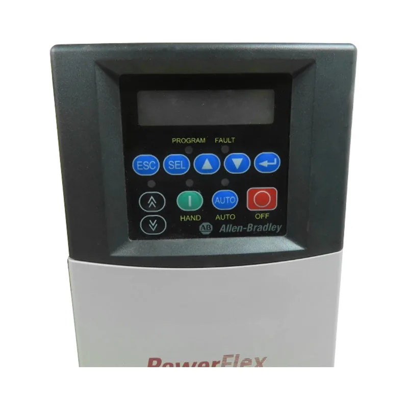 Allen Bradley 22C-B017F103