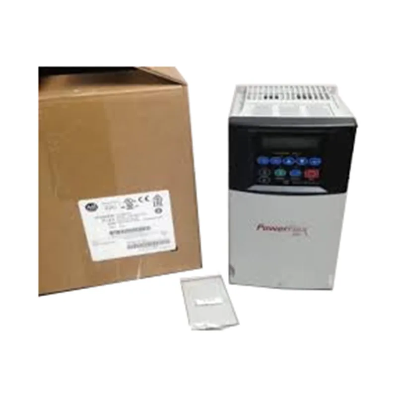 Allen Bradley 22C-B033H103