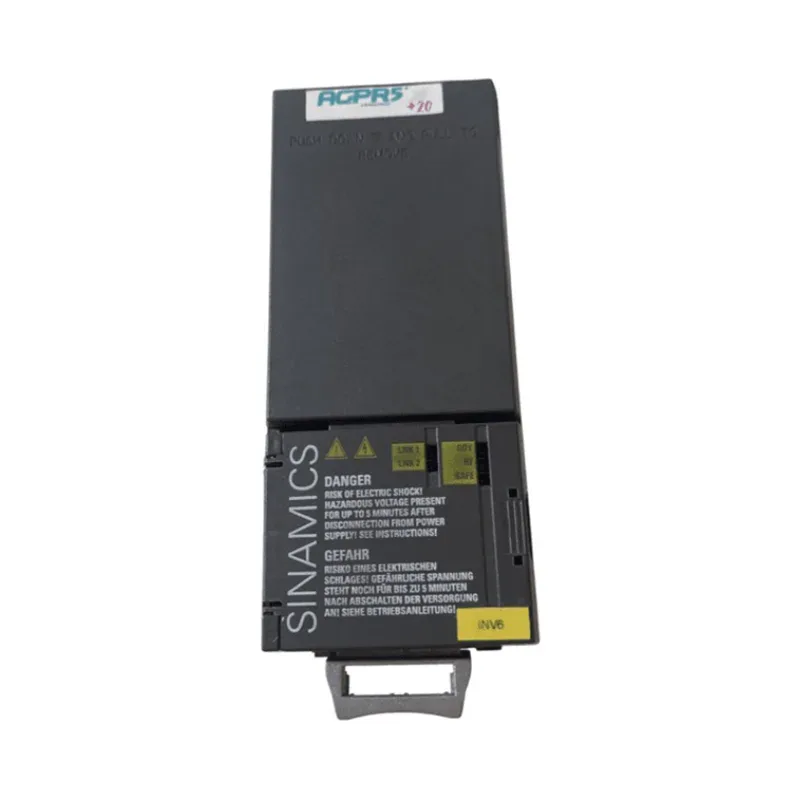 Siemens 6SL3210-1KE12-3UF2
